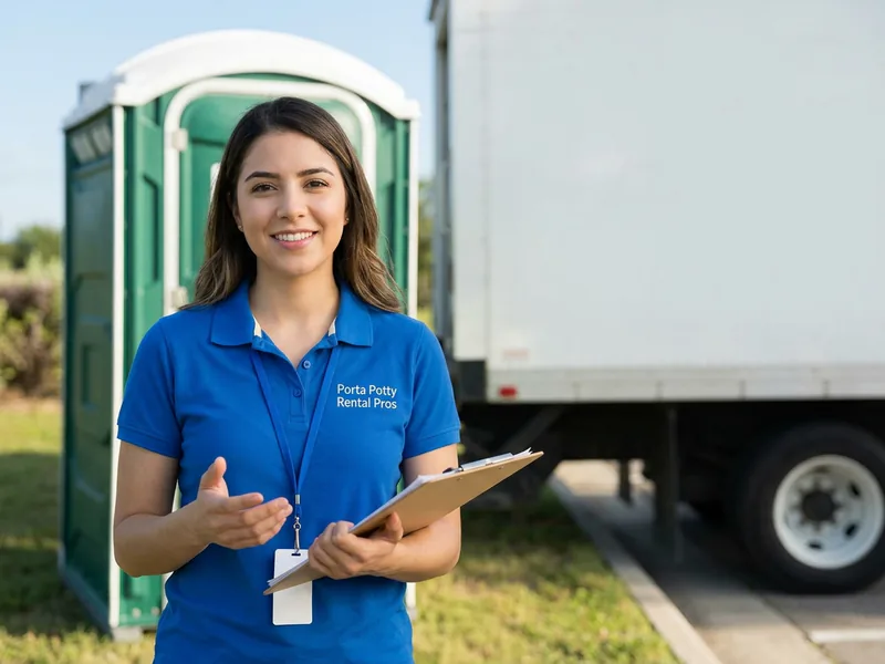 Porta Potty Rental  in Belle Chasse  FAQ
